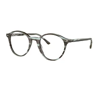 Lunettes de vue Ray-Ban RX5430 8356 51-21