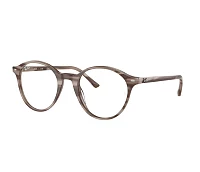 Lunettes de vue Ray-Ban RX5430 8360 51-21