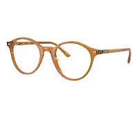 Lunettes de vue Ray-Ban RX5430 8439 49-21
