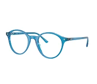 Lunettes de vue Ray-Ban RX5430 8442 51-21