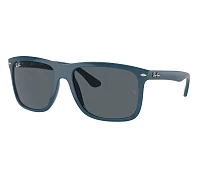 Lunettes de soleil Ray-Ban RB4547 6717R5 60-18