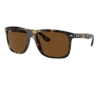 Lunettes de soleil Ray-Ban RB4547 710/57 57-18