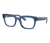 Lunettes de vue Ray-Ban RX7217 8266 52-22