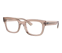 Lunettes de vue Ray-Ban RX7217 8317 52-22
