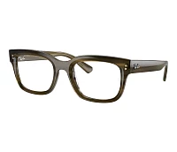 Lunettes de vue Ray-Ban RX7217 8468 52-22