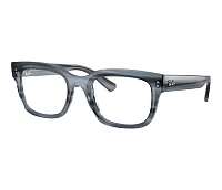 Lunettes de vue Ray-Ban RX7217 8469 52-22