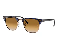 Lunettes de soleil Ray-Ban RB3016 125651 49-21