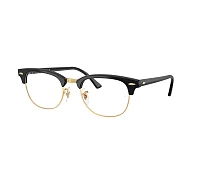 Lunettes de vue Ray-Ban RX5154 5784 51-21