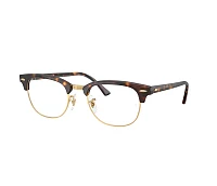 Lunettes de vue Ray-Ban RX5154 8287 51-21