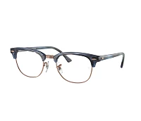 Lunettes de vue Ray-Ban RX5154 8374 51-21