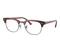 Lunettes de vue Ray-Ban RX5154 8376 51-21