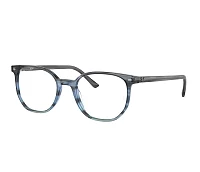 Lunettes de vue Ray-Ban RX5397 8254 50-19
