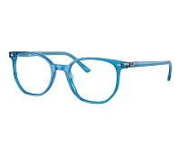 Lunettes de vue Ray-Ban RX5397 8442 50-19