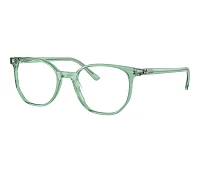 Lunettes de vue Ray-Ban RX5397 8443 48-19