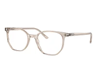 Lunettes de vue Ray-Ban RX5397 8449 50-19