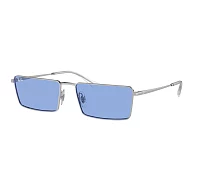 Lunettes de soleil Ray-Ban RB3741 003/80 56-17