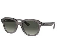 Lunettes de soleil Ray-Ban RB4398 667571 51-20