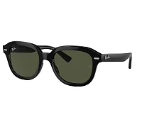 Lunettes de soleil Ray-Ban RB4398 901/31 51-20