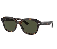 Lunettes de soleil Ray-Ban RB4398 902/31 51-20