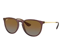 Lunettes de soleil Ray-Ban RB4171 6593T5 54-18