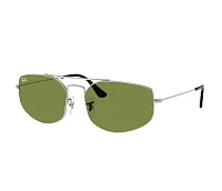 Lunettes de soleil Ray-Ban RB3845 003/4E 60-17