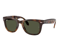 Lunettes de soleil Ray-Ban RB4105 710/31 50-22