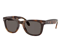 Lunettes de soleil Ray-Ban RB4105 710/B1 50-22