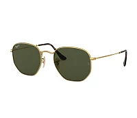 Lunettes de soleil Ray-Ban RB3548N 001/58 51-21
