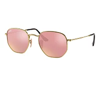 Lunettes de soleil Ray-Ban RB3548N 001/Z2 48-21
