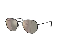 Lunettes de soleil Ray-Ban RB3548N 002/39 51-21