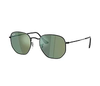 Lunettes de soleil Ray-Ban RB3548N 002/68 51-21