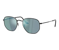 Lunettes de soleil Ray-Ban RB3548N 002/8O 51-21