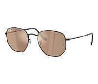 Lunettes de soleil Ray-Ban RB3548N 002/93 51-21