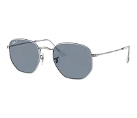Lunettes de soleil Ray-Ban RB3548N 003/02 51-21