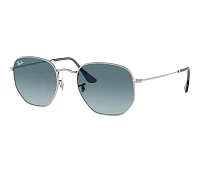 Lunettes de soleil Ray-Ban RB3548N 003/3M 51-21