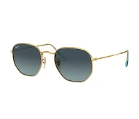 Lunettes de soleil Ray-Ban RB3548N 91233M 51-21