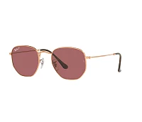 Lunettes de soleil Ray-Ban RB3548N 9202AF 51-21