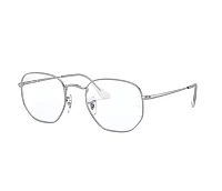 Lunettes de vue Ray-Ban RX6448 2501 48-21