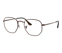Lunettes de vue Ray-Ban RX6448 2511 51-21