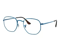 Lunettes de vue Ray-Ban RX6448 2520 51-21