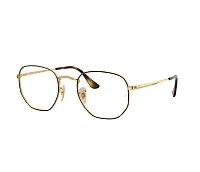Lunettes de vue Ray-Ban RX6448 2945 48-21