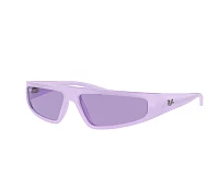 Lunettes de soleil Ray-Ban RB4432 67581A 59-13