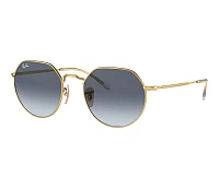 Lunettes de soleil Ray-Ban RB3565 001/86 51-20