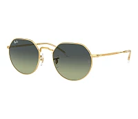 Lunettes de soleil Ray-Ban RB3565 001/BH 53-20