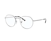 Lunettes de vue Ray-Ban RX6465 2501 49-20