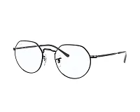 Lunettes de vue Ray-Ban RX6465 2509 49-20