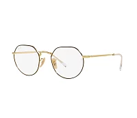 Lunettes de vue Ray-Ban RX6465 2890 49-20