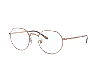 Lunettes de vue Ray-Ban RX6465 2943 49-20