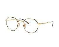 Lunettes de vue Ray-Ban RX6465 2945 49-20