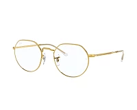 Lunettes de vue Ray-Ban RX6465 3086 49-20